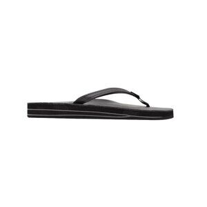 Rainbow Sandals Women’s Double Layer Classic Leather Narrow Strap w/Arch, Classi
